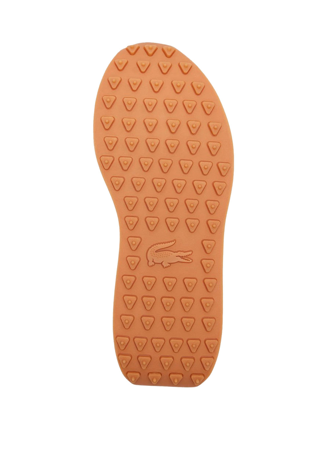 SCARPE Bianco/verde Lacoste