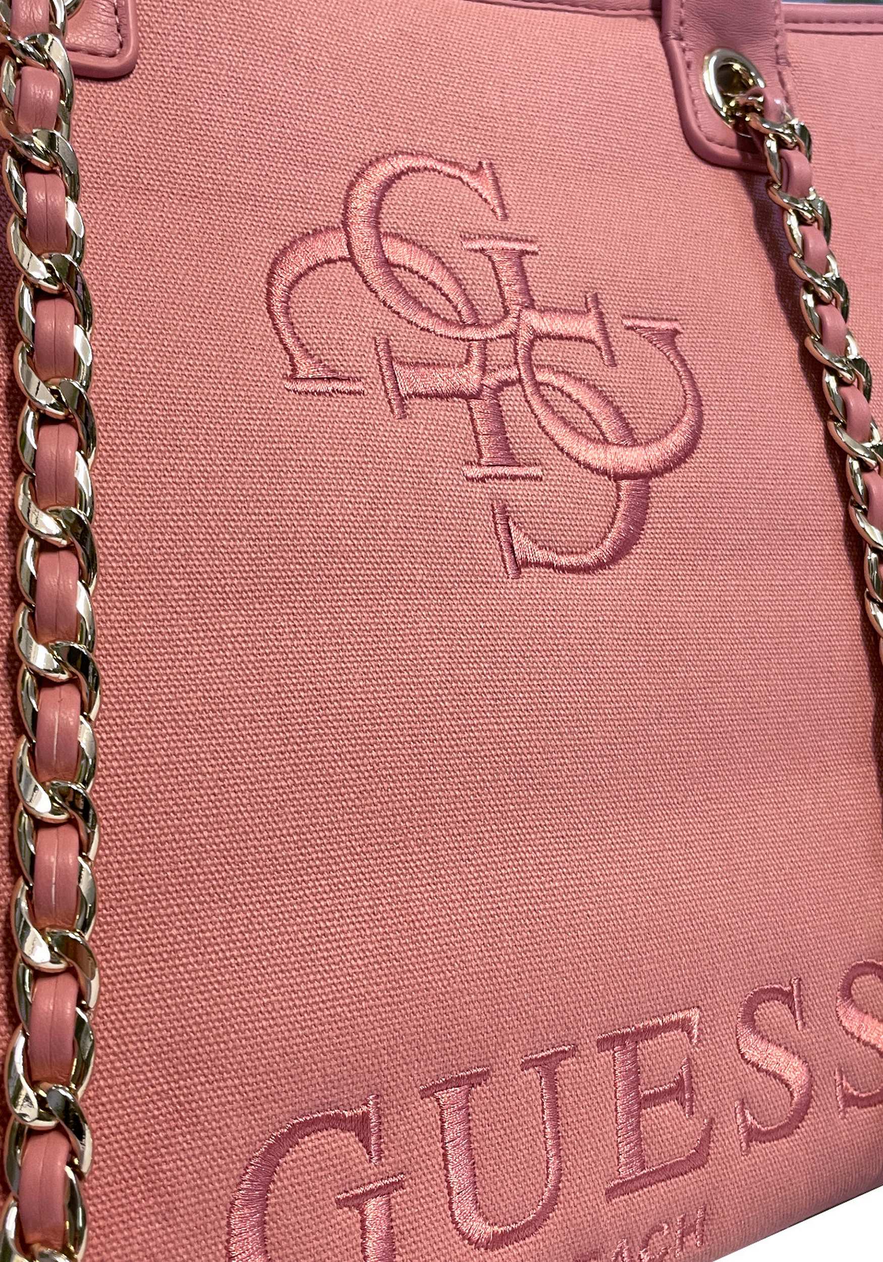ACCESSORI LIFESTYLE Rosa Guess