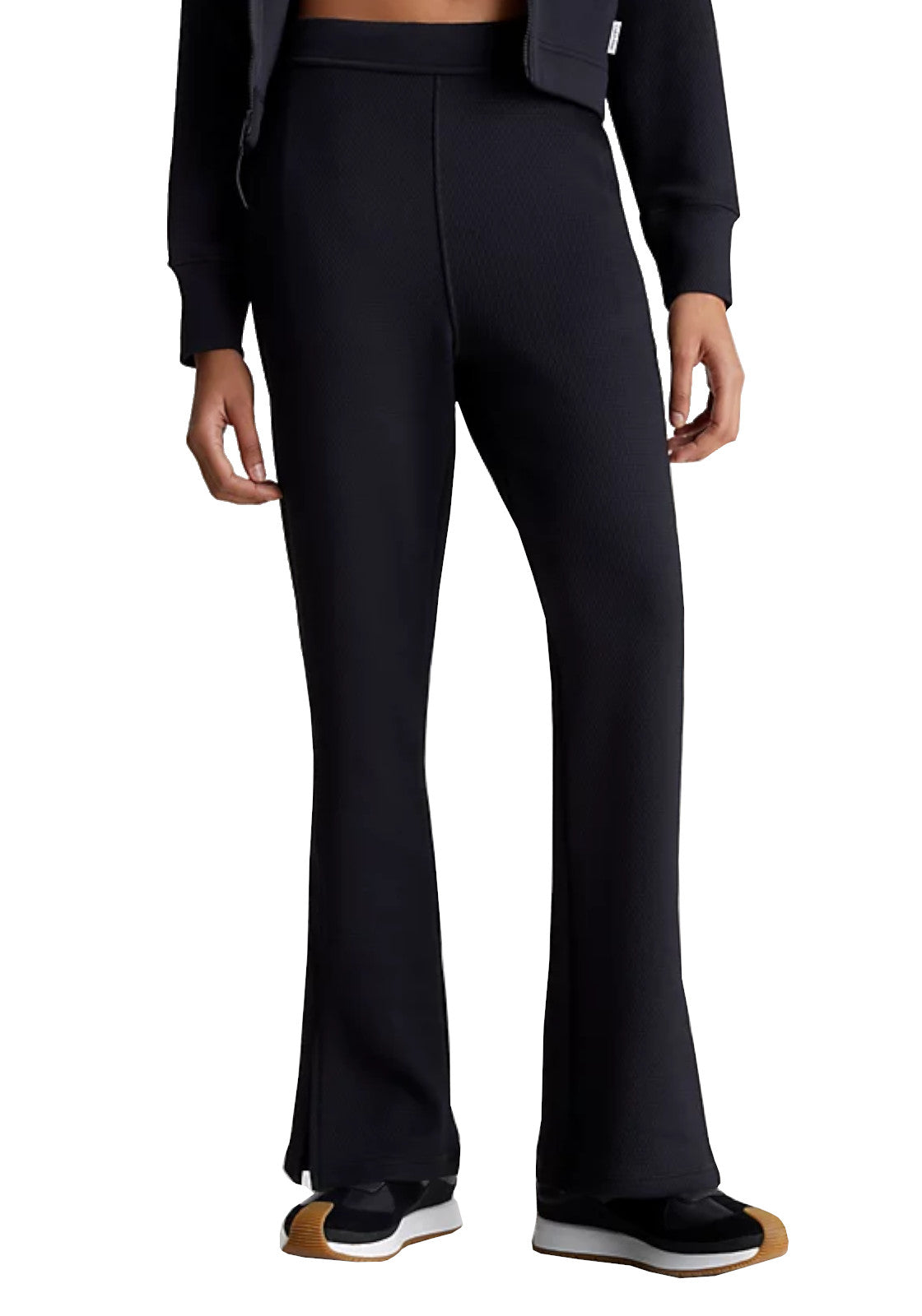 PANTALONI Nero Calvin Klein