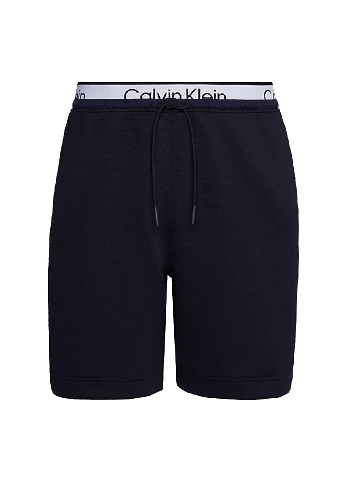 PANTALONCINI Nero Calvin Klein