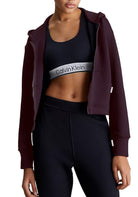 FELPE Rosa Antico Calvin Klein