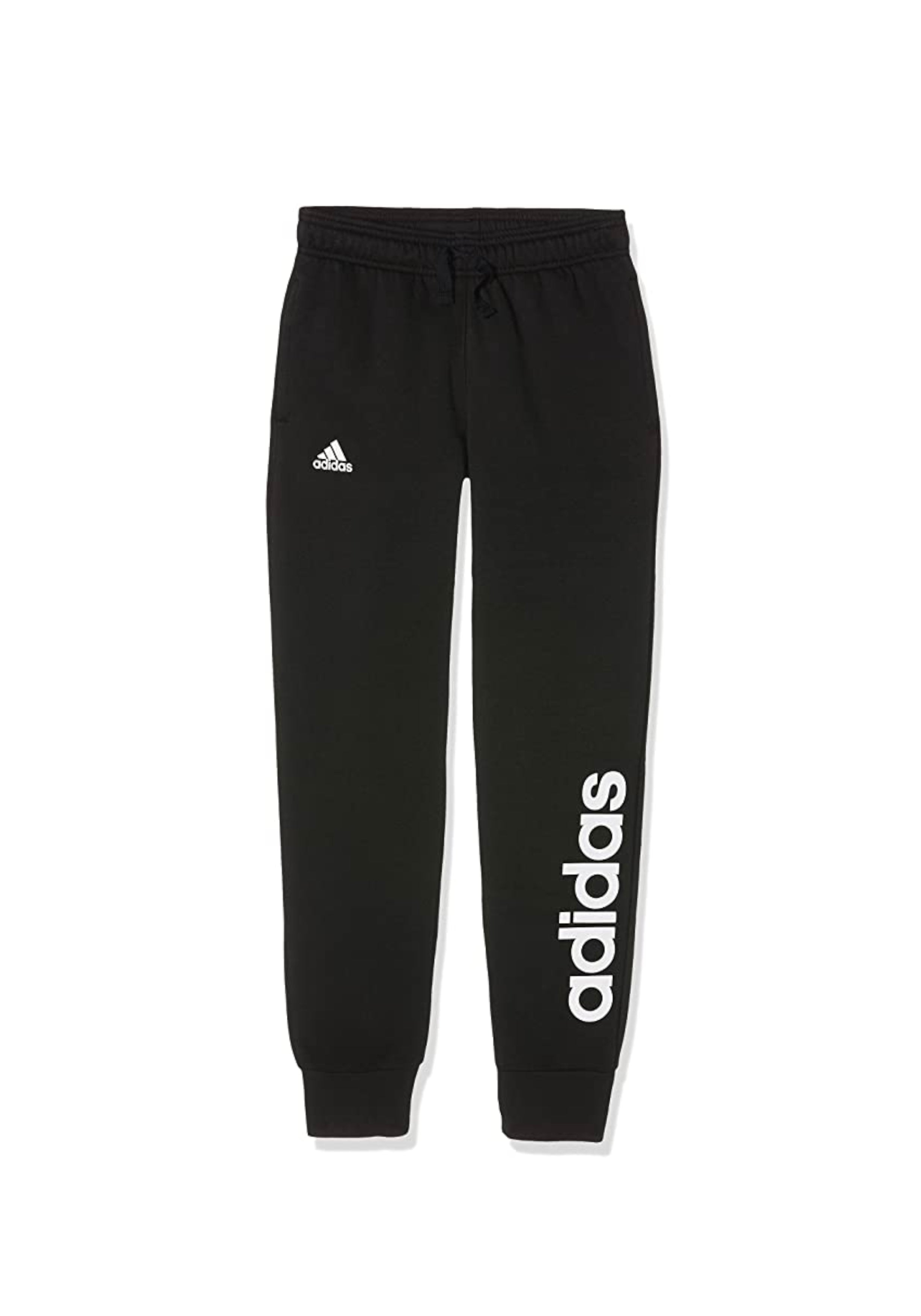 PANTALONI Nero Adidas