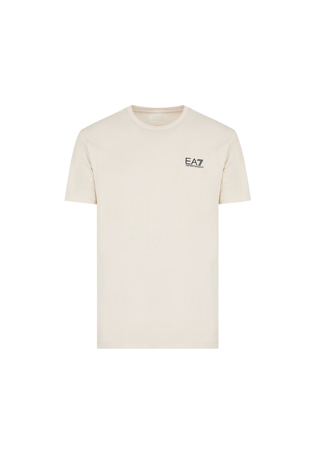 T-SHIRT E CANOTTE Beige Ea7