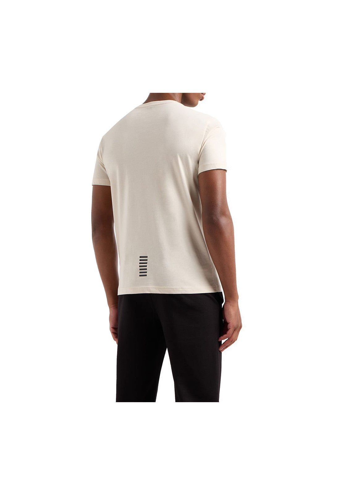 T-SHIRT E CANOTTE Beige Ea7