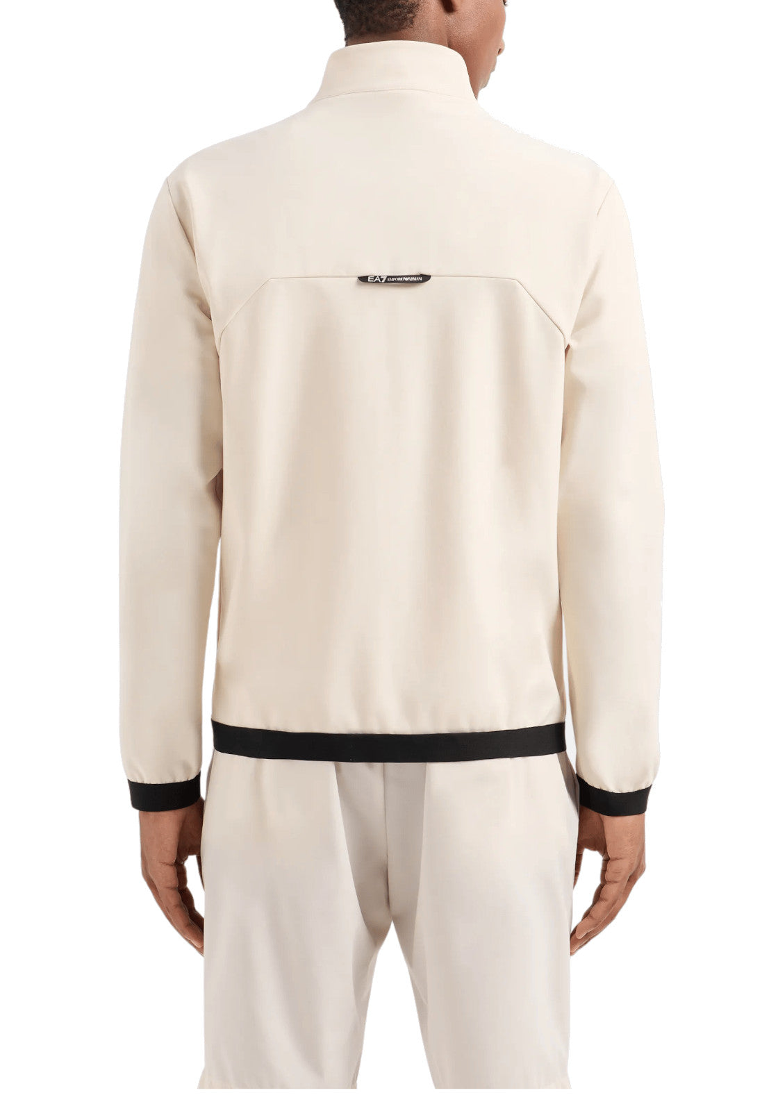 GIUBBINI E GIACCHE Beige Ea7