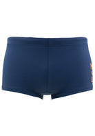COSTUMI Blu/arancio Ea7