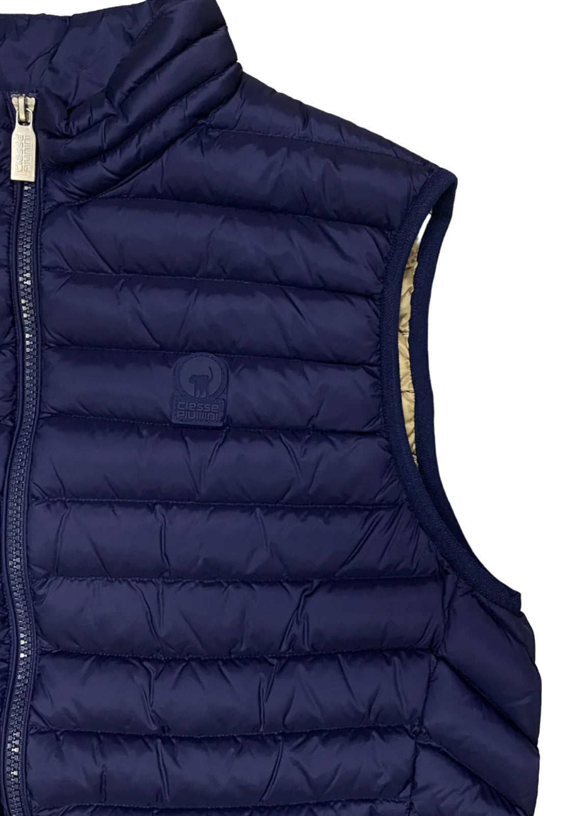 GIUBBINI E GIACCHE Blu Ciesse