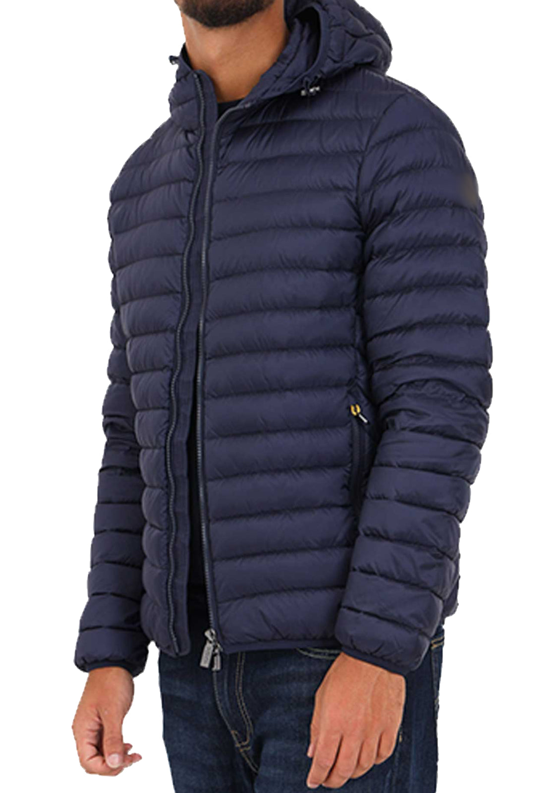 GIUBBINI E GIACCHE Blu Ciesse