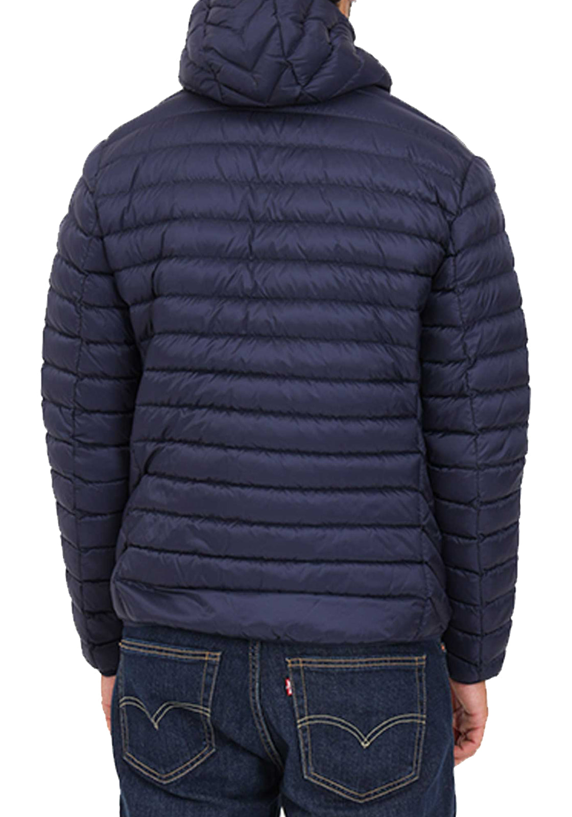 GIUBBINI E GIACCHE Blu Ciesse