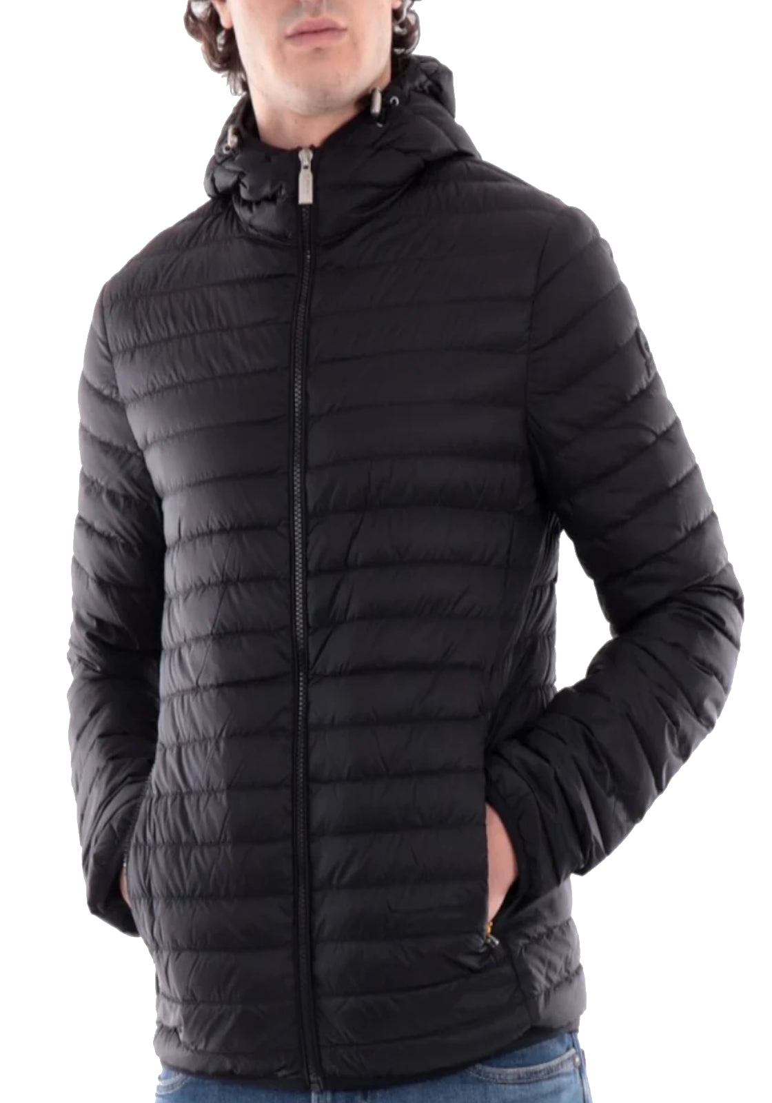 GIUBBINI E GIACCHE Nero Ciesse