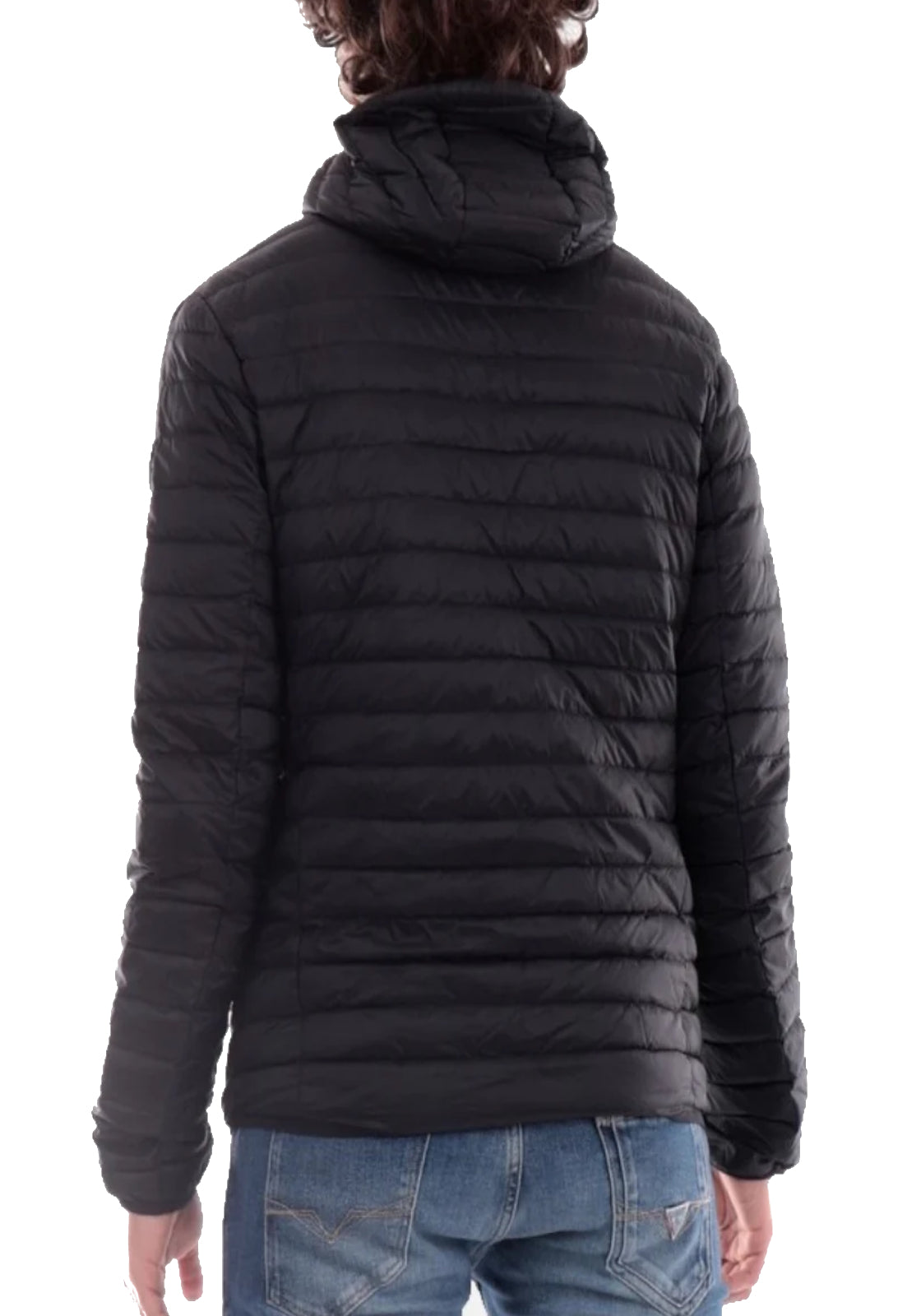 GIUBBINI E GIACCHE Nero Ciesse