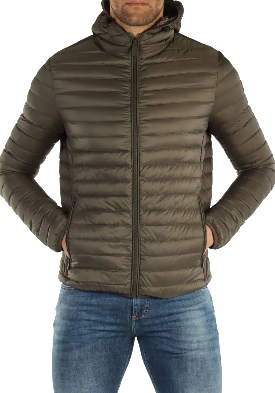 GIUBBINI E GIACCHE Verde Militare Ciesse