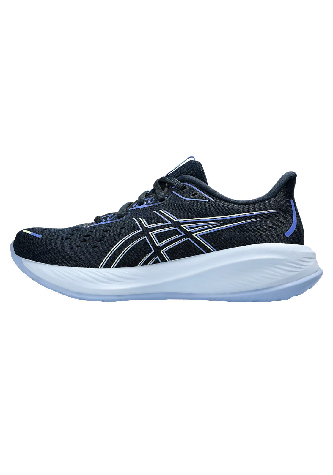 SCARPE Blu/viola Asics