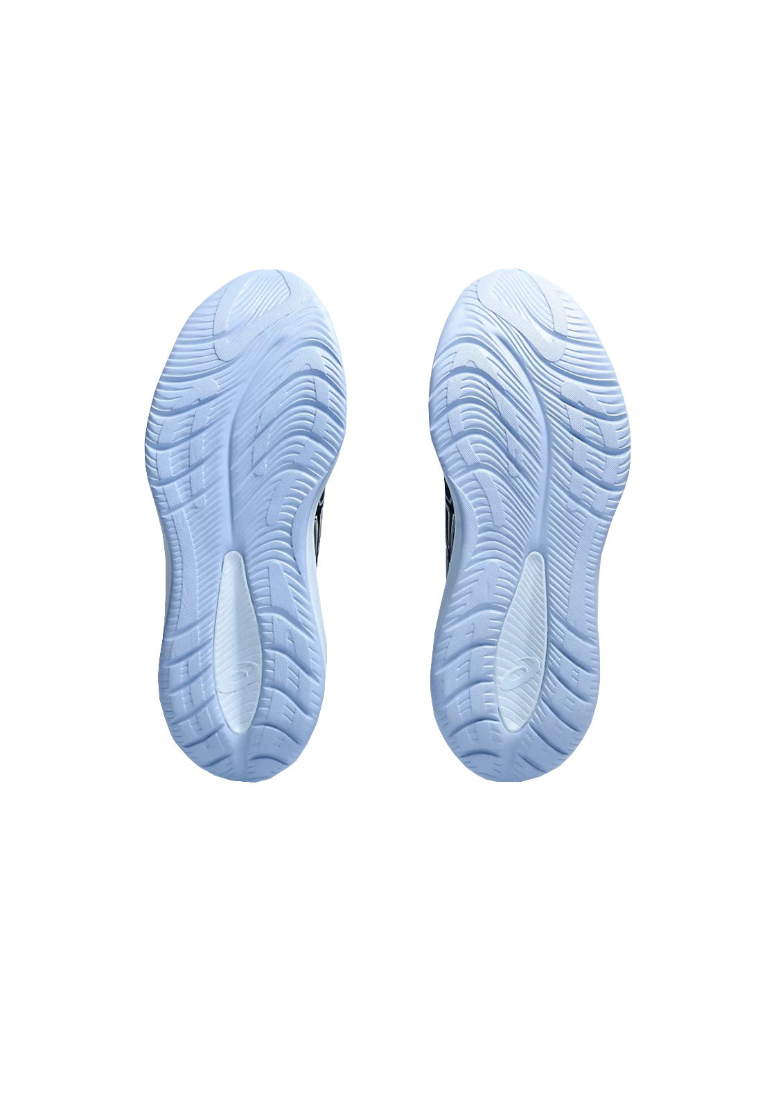 SCARPE Blu/viola Asics