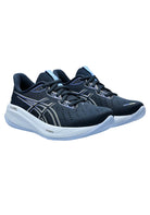 SCARPE Blu/viola Asics