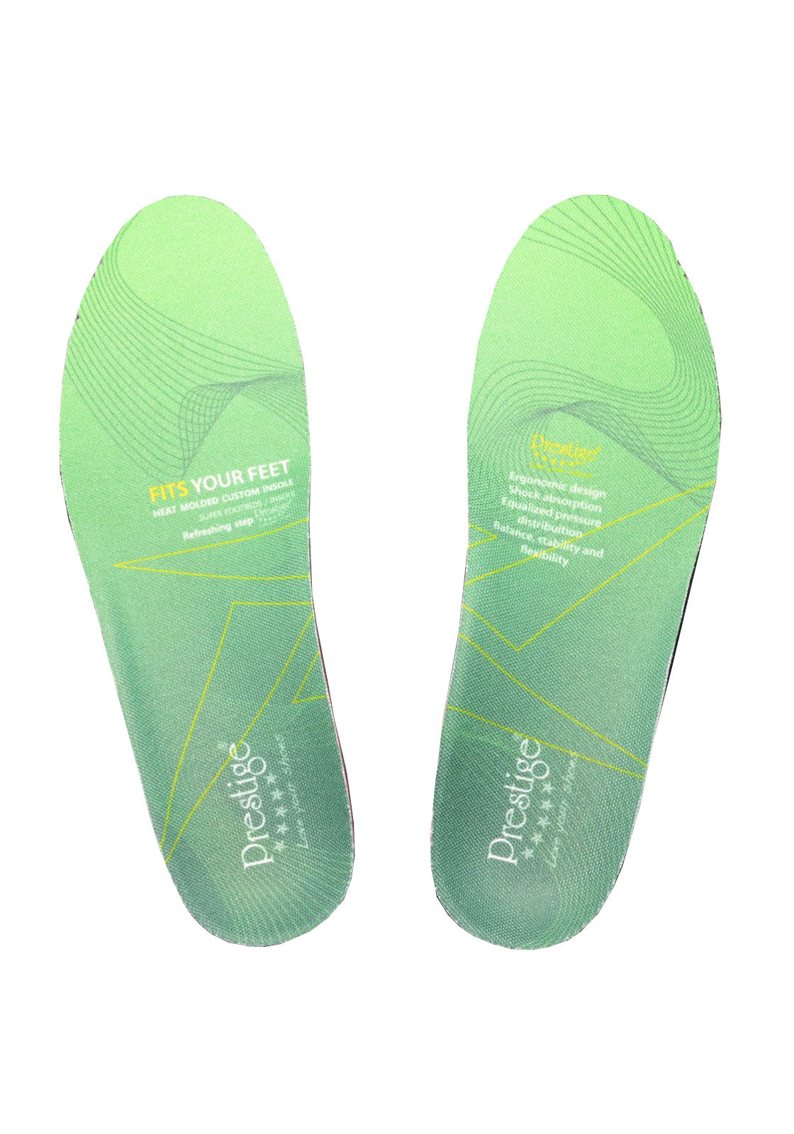 ACCESSORI LIFESTYLE Verde Prestige