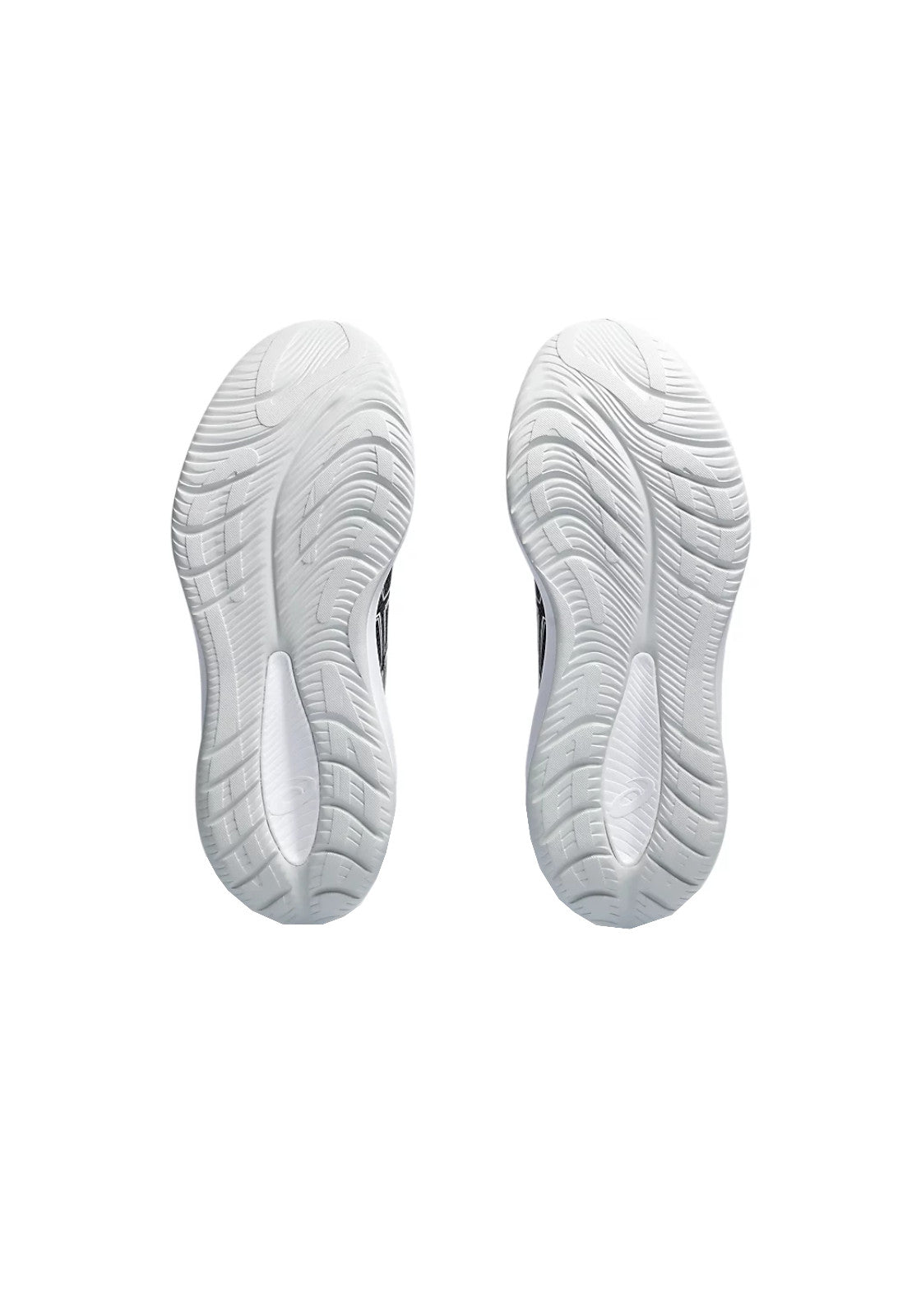 SCARPE Nero/bianco Asics