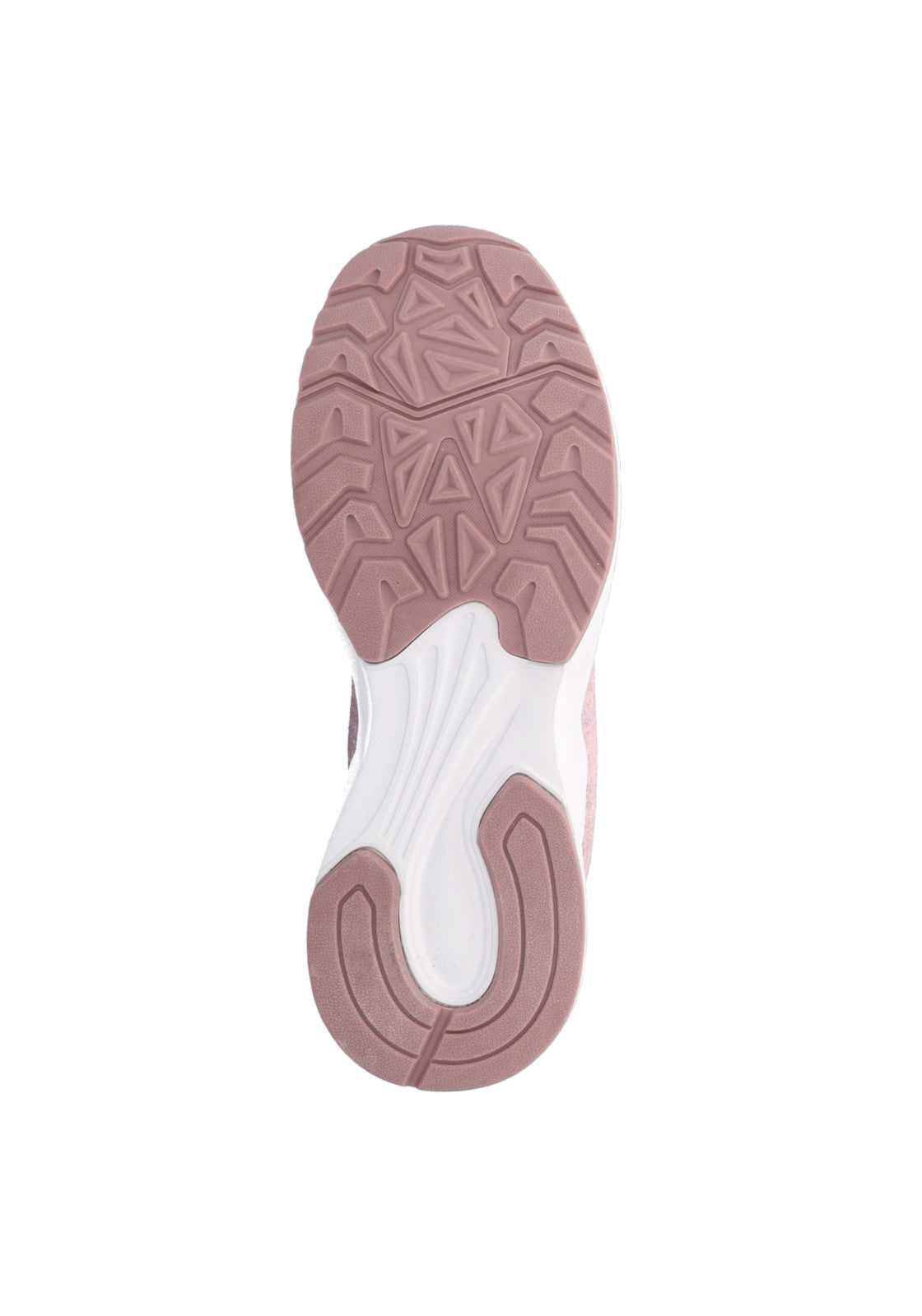 SCARPE Rosa Energetics