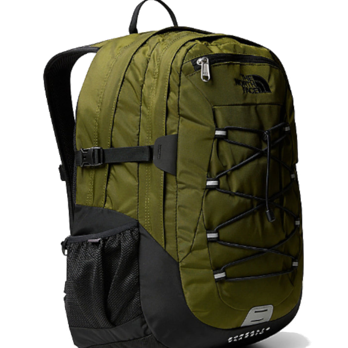 ACCESSORI LIFESTYLE Verde Militare The North Face