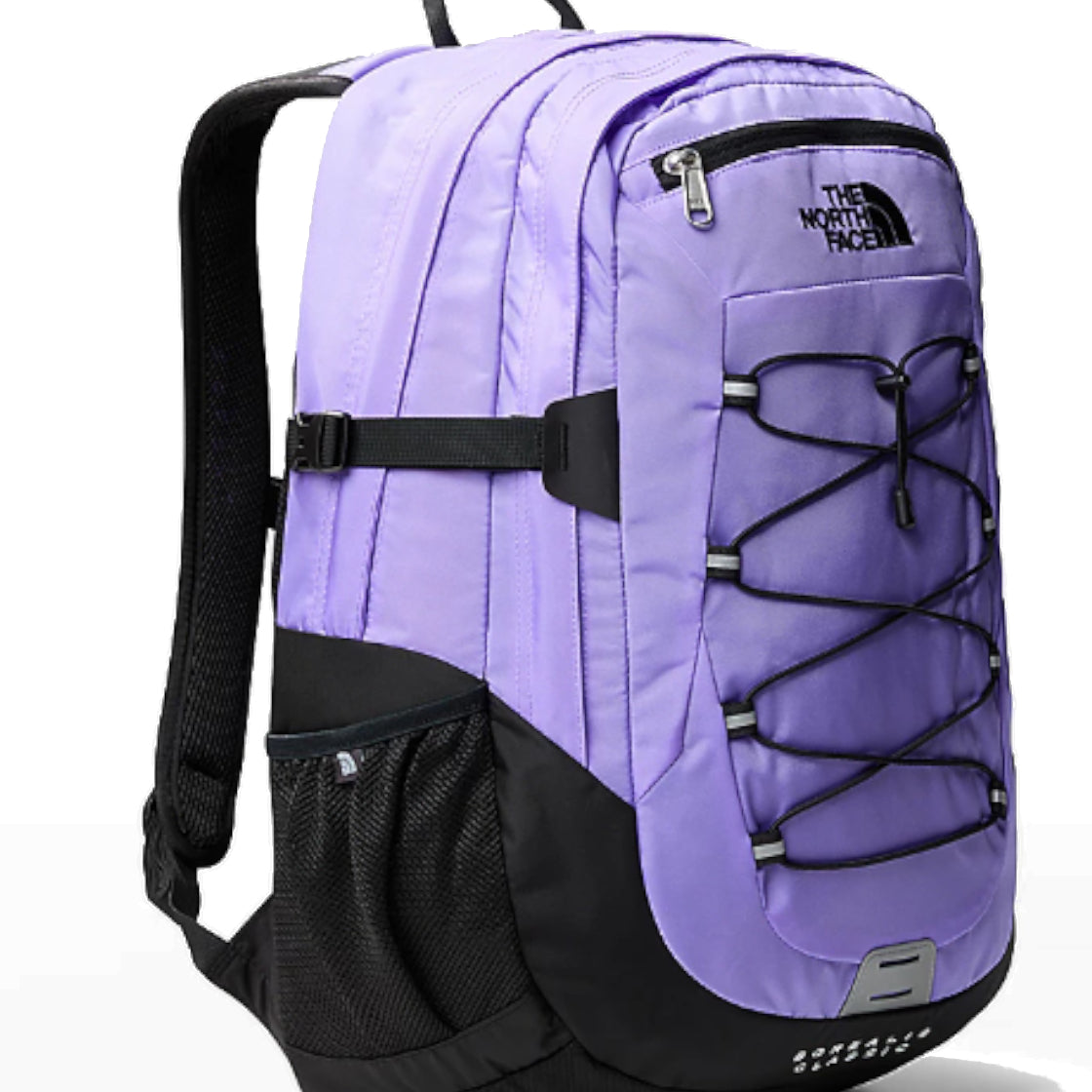 ACCESSORI LIFESTYLE Viola/nero The North Face