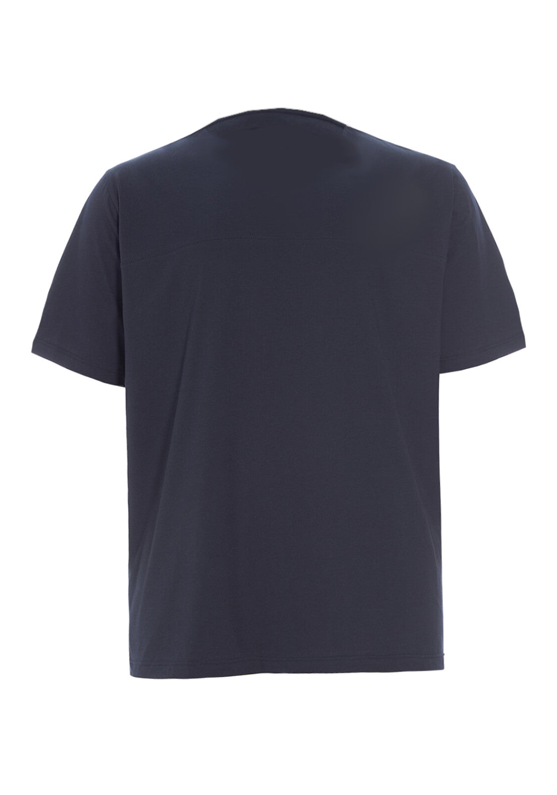 T-SHIRT E CANOTTE Blu Max Fort