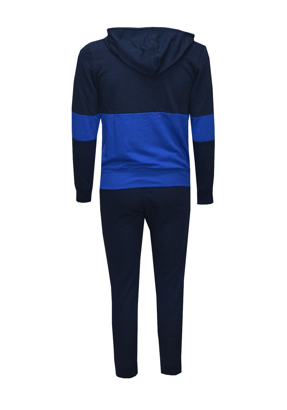 TUTE Blu/azzurro Champion