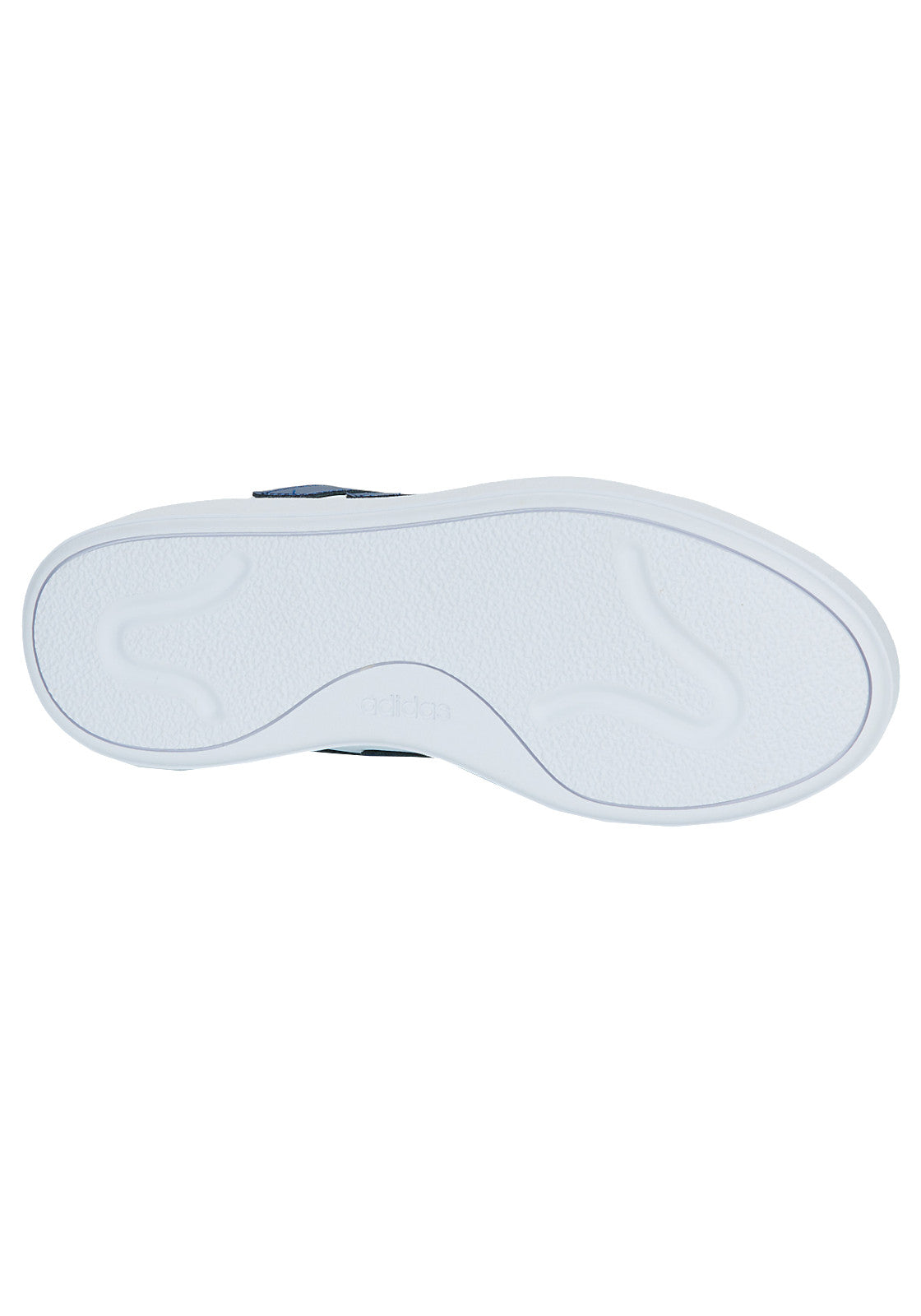 SCARPE Bianco/blu Adidas