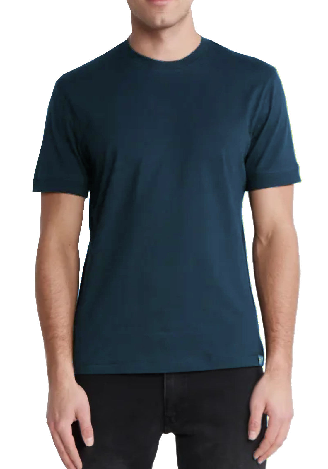 T-SHIRT E CANOTTE Petrolio Ea7