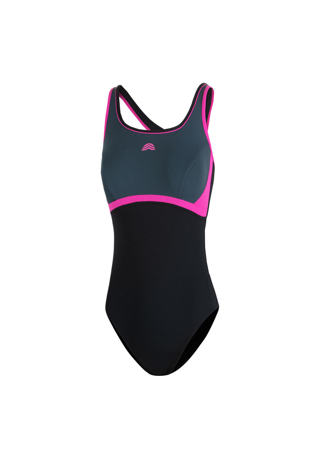 COSTUMI Nero/grigio Aquarapid