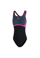 COSTUMI Nero/grigio Aquarapid