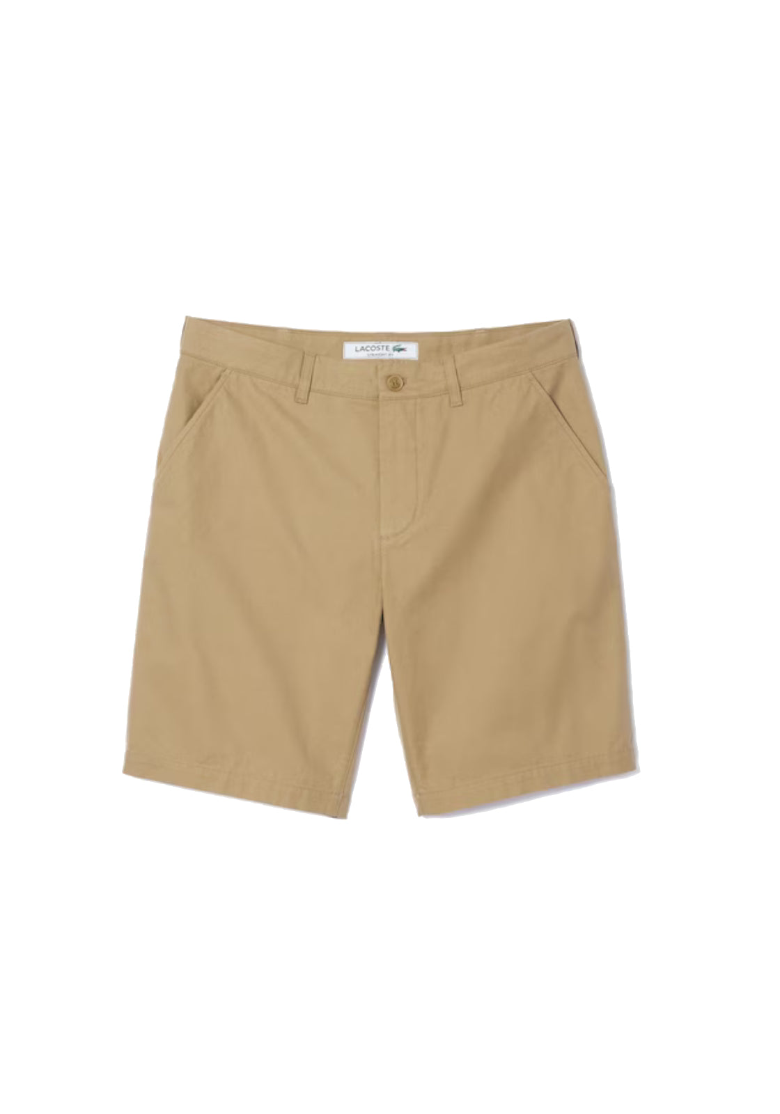 BERMUDA Sabbia Lacoste