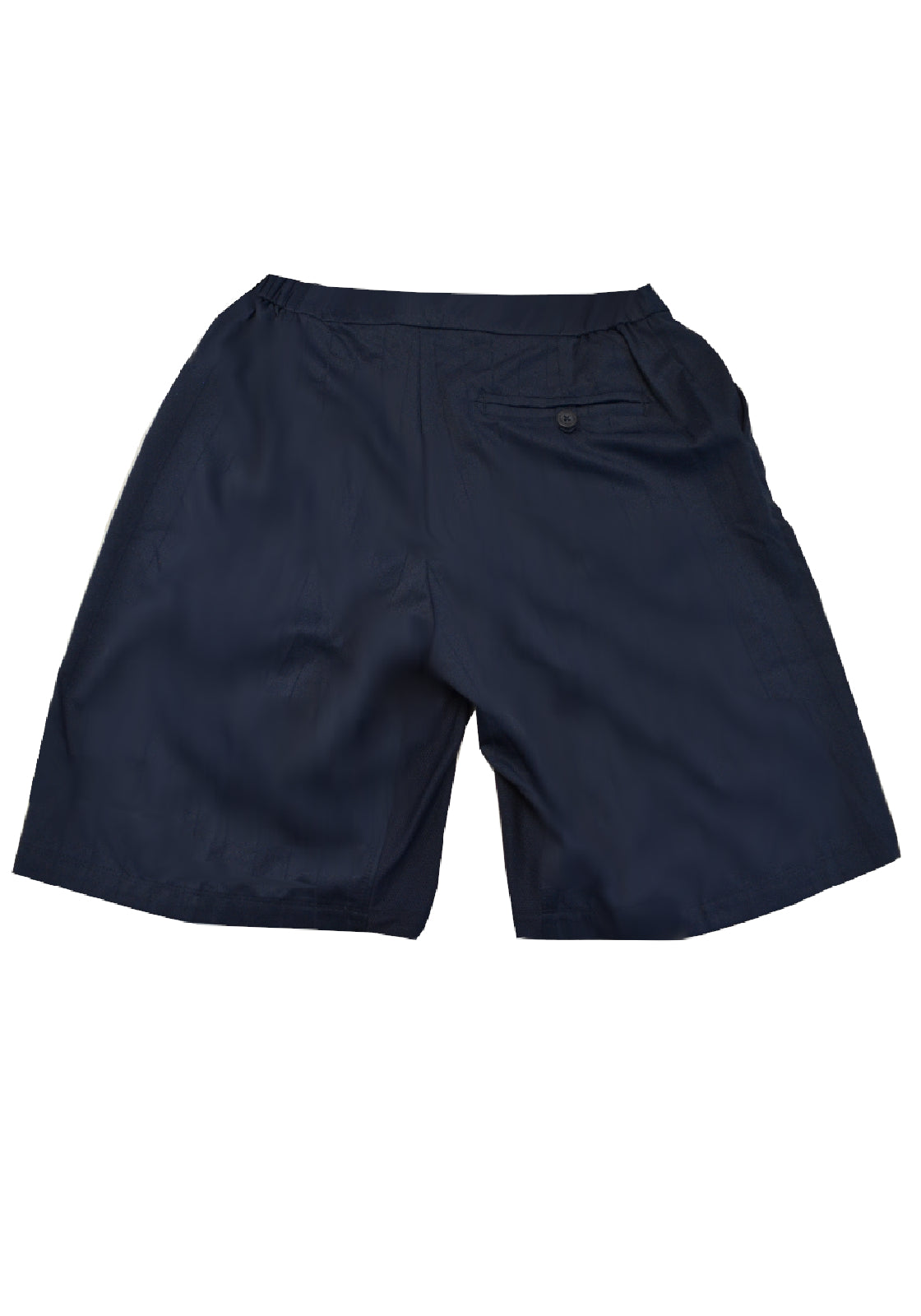 PANTALONCINI Blu Nike