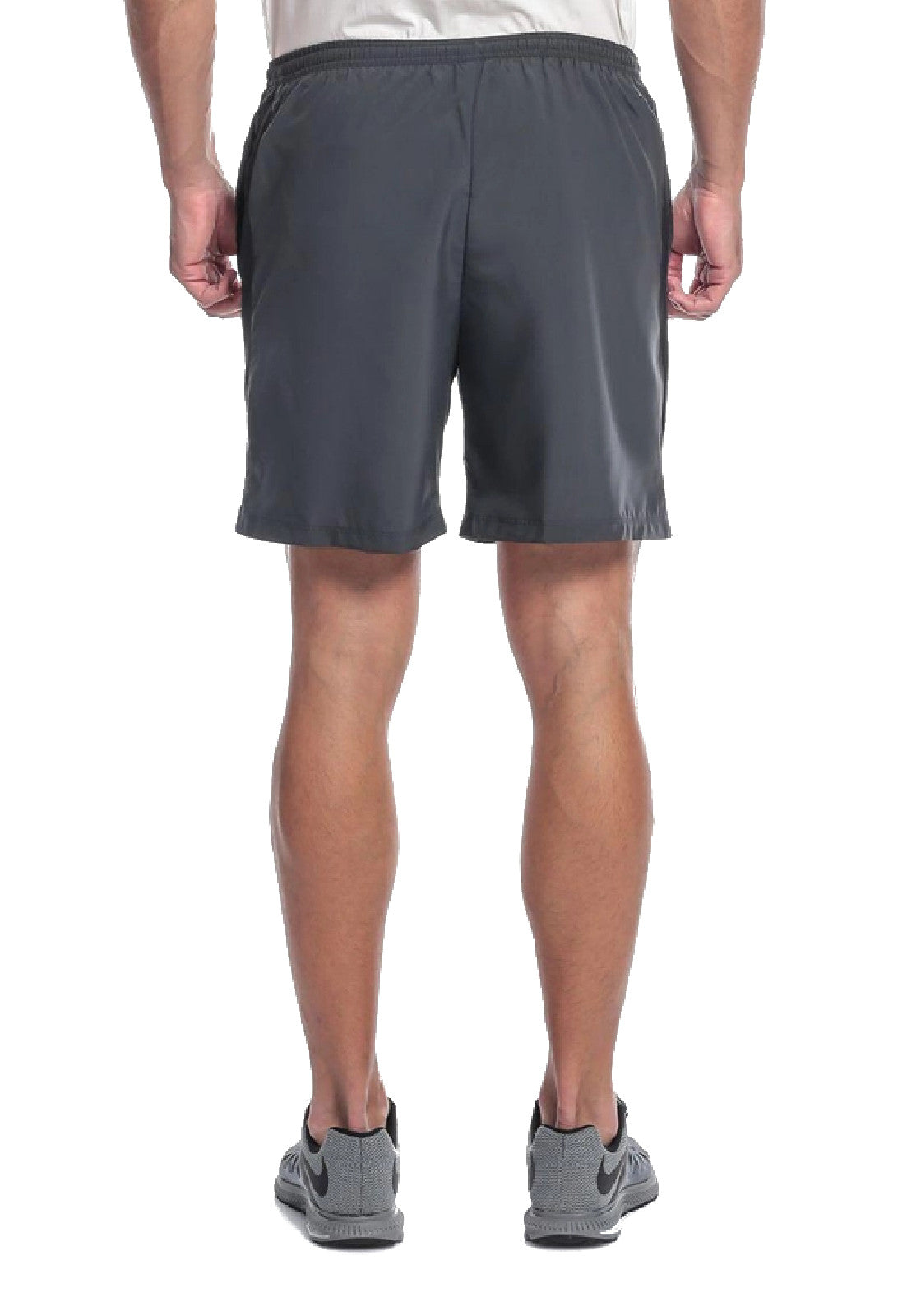 PANTALONCINI Grigio/nero Nike