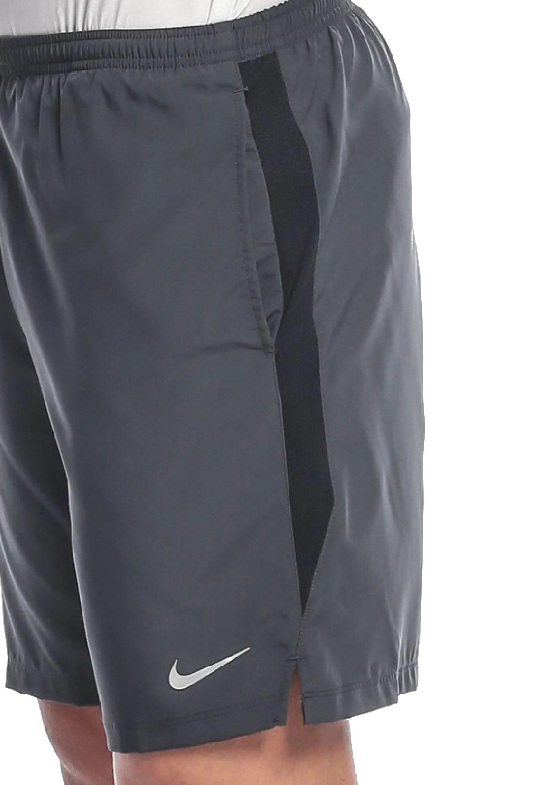 PANTALONCINI Grigio/nero Nike