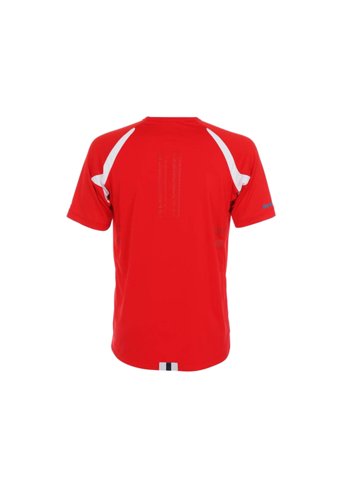 T-SHIRT E CANOTTE Rosso Babolat