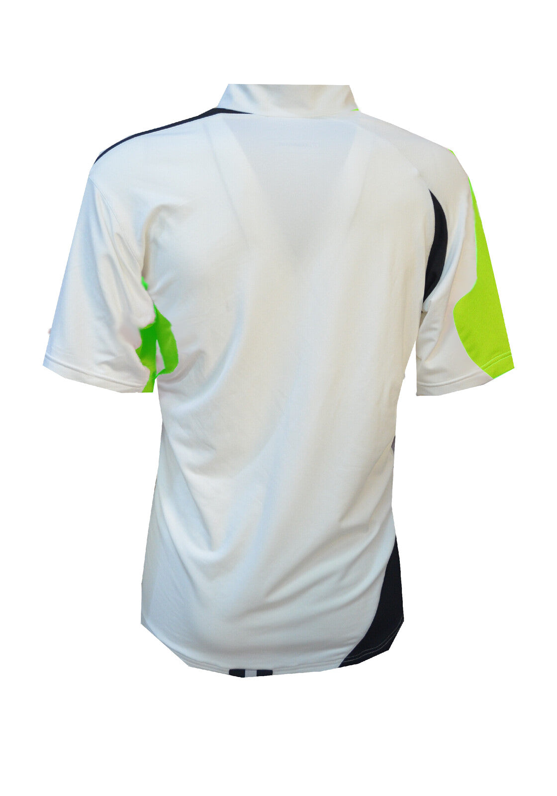 MAGLIONI E POLO Bianco/verde Babolat