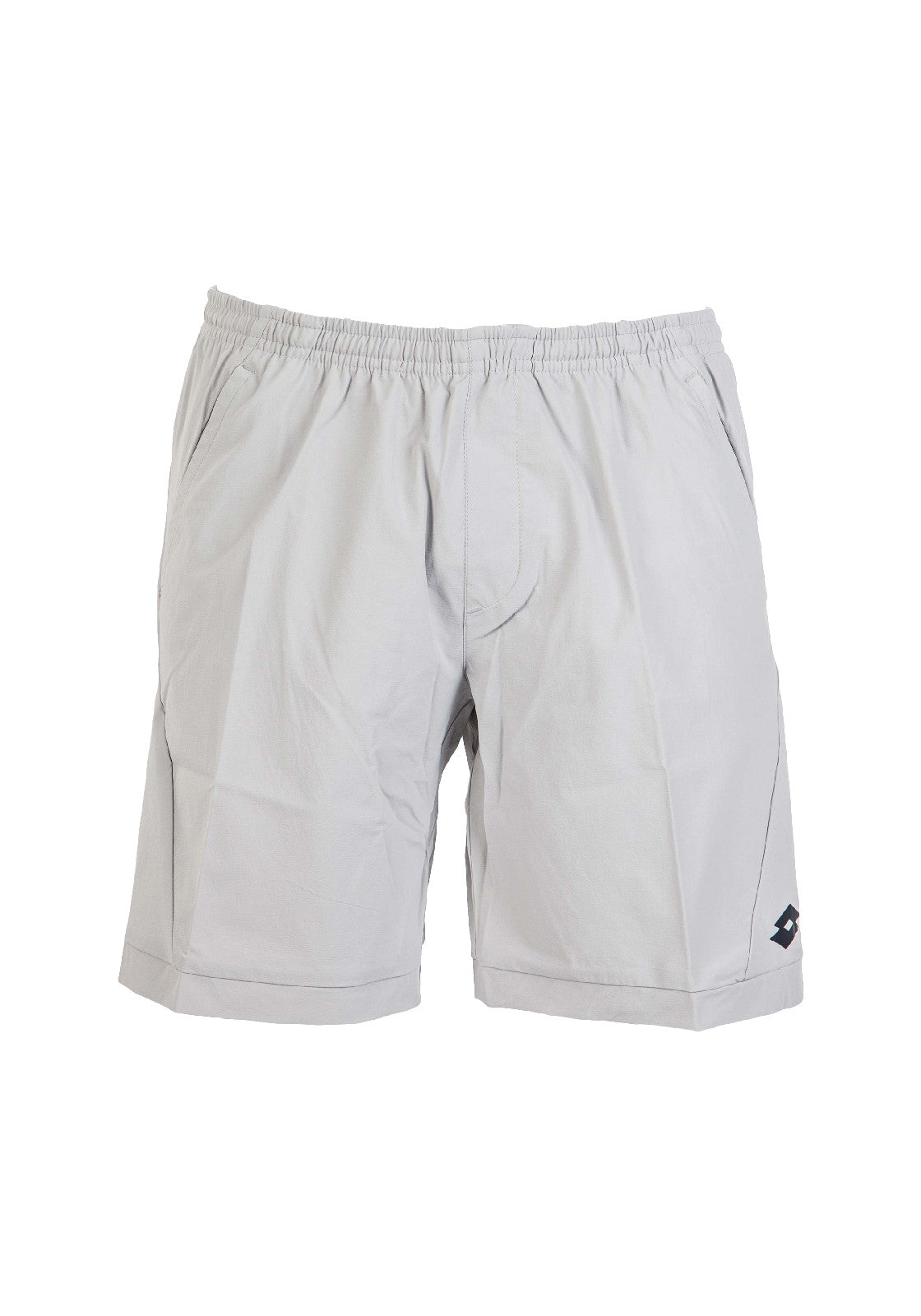 PANTALONCINI Grigio Lotto