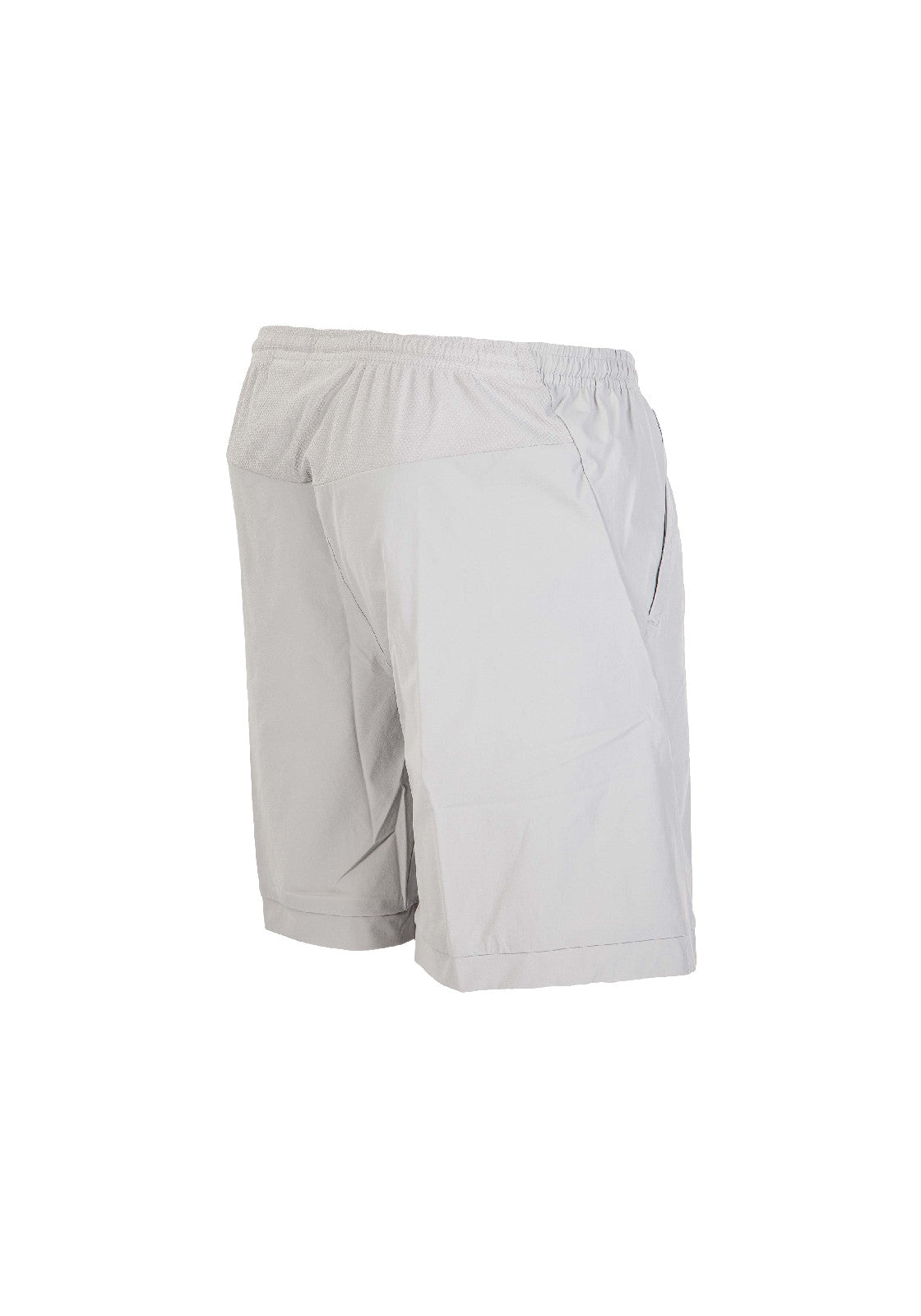 PANTALONCINI Grigio Lotto