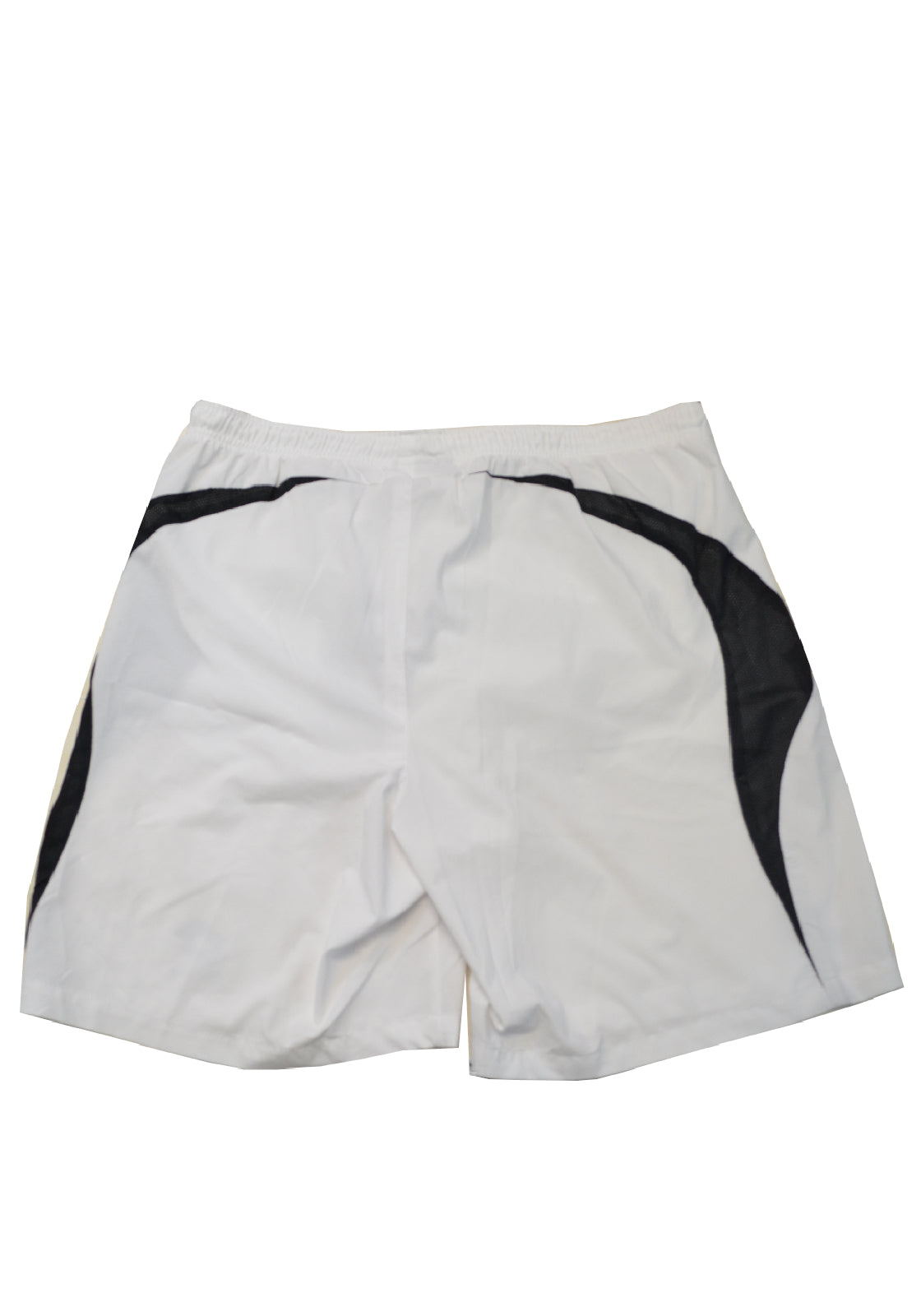 PANTALONCINI Bianco/nero Lotto