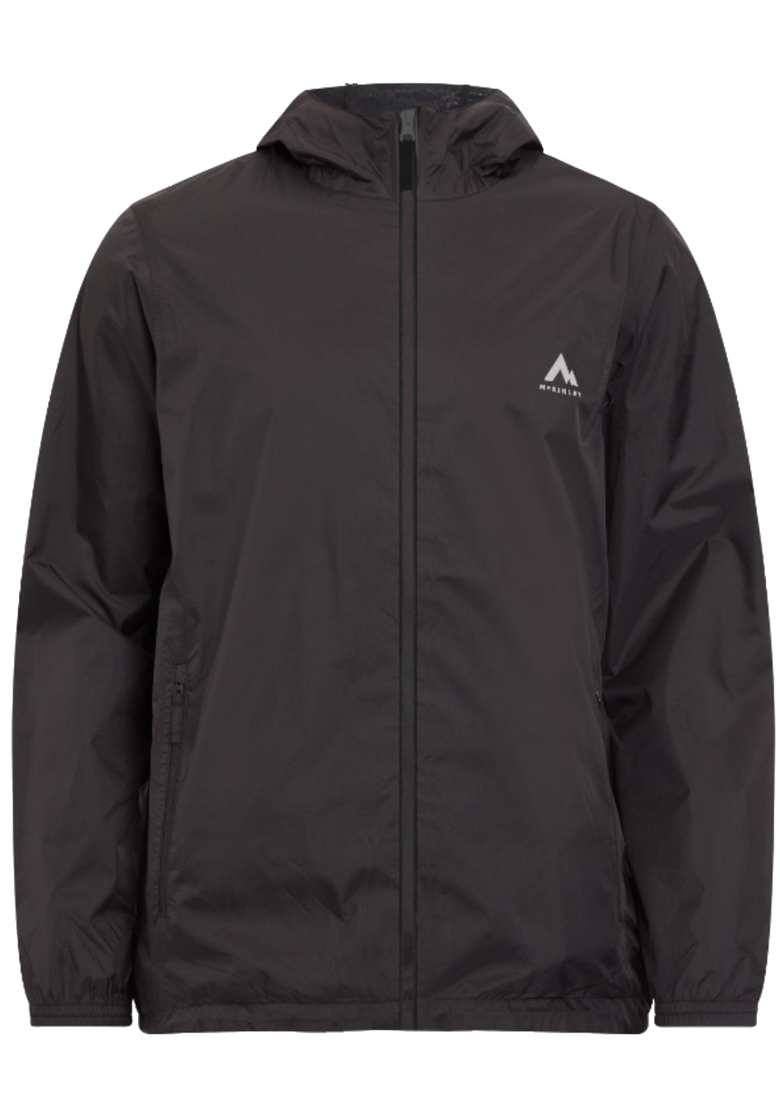 GIUBBINI E GIACCHE Nero Mckinley