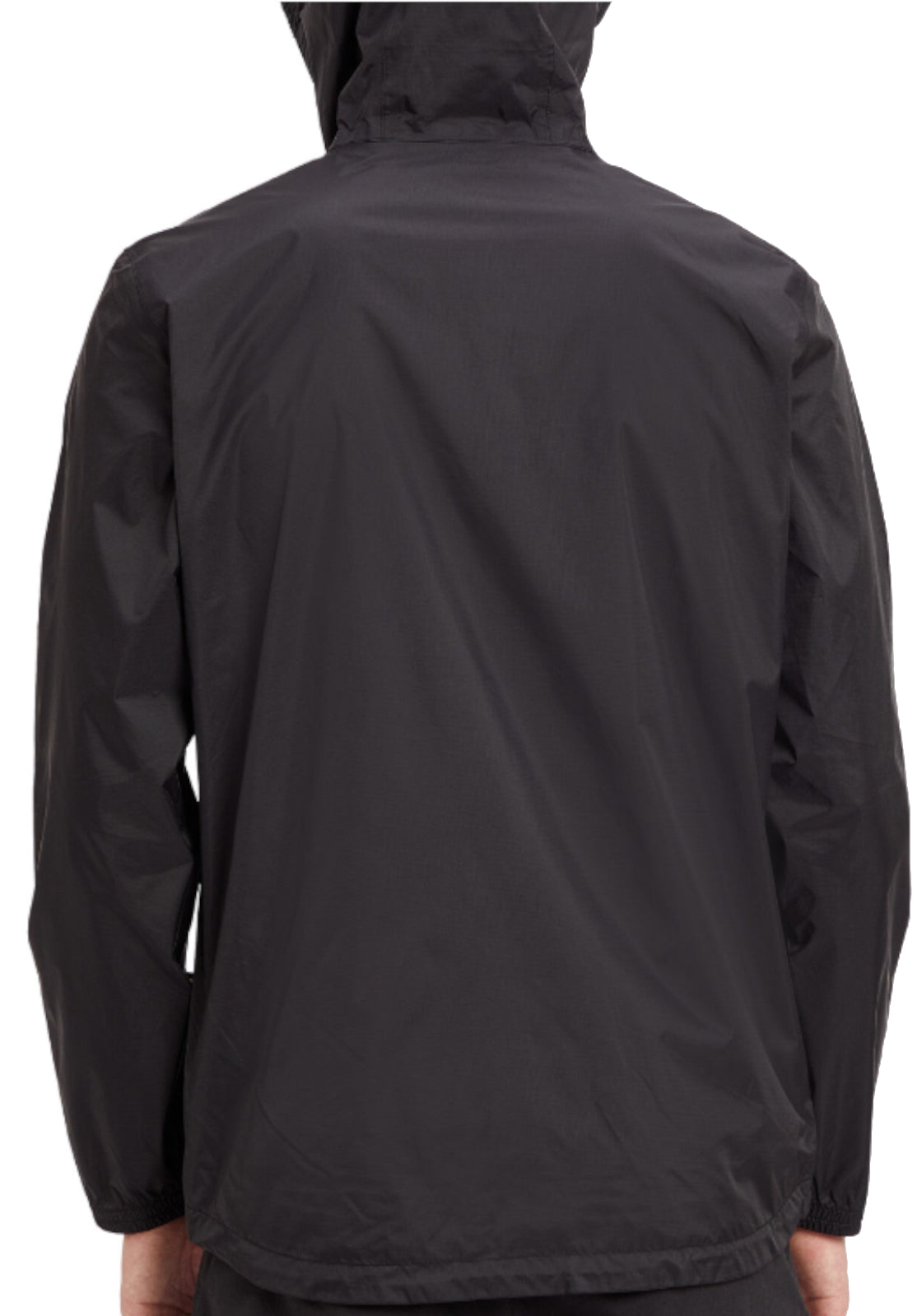 GIUBBINI E GIACCHE Nero Mckinley