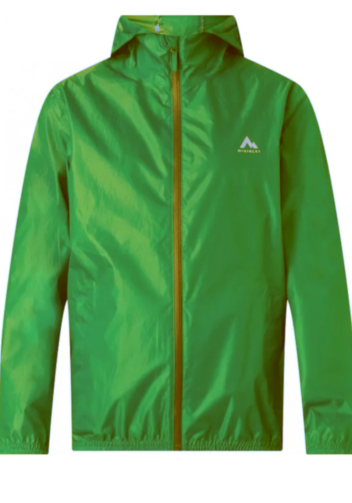 GIUBBINI E GIACCHE Verde Militare Mckinley