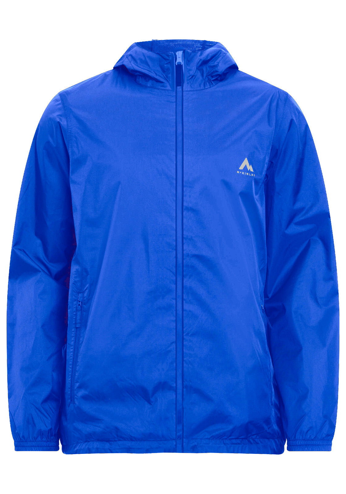 GIUBBINI E GIACCHE Azzurro Mckinley