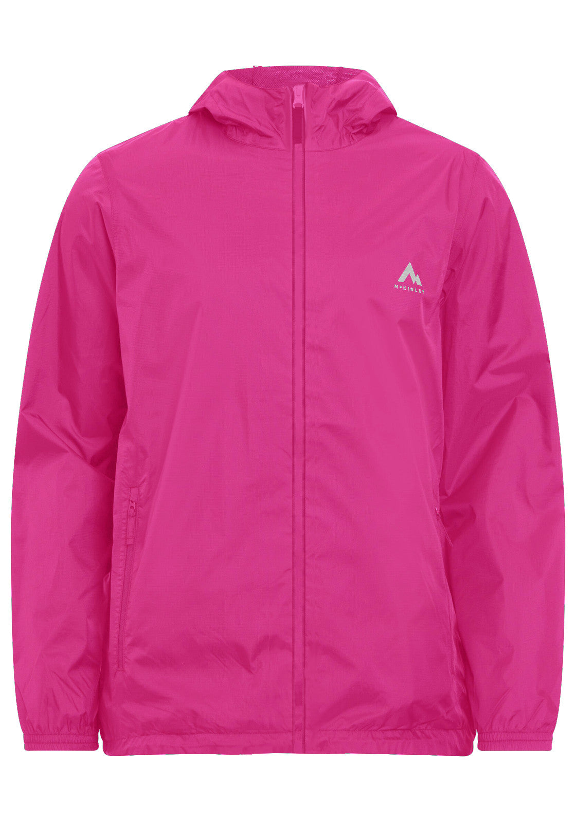 GIUBBINI E GIACCHE Fucsia Mckinley