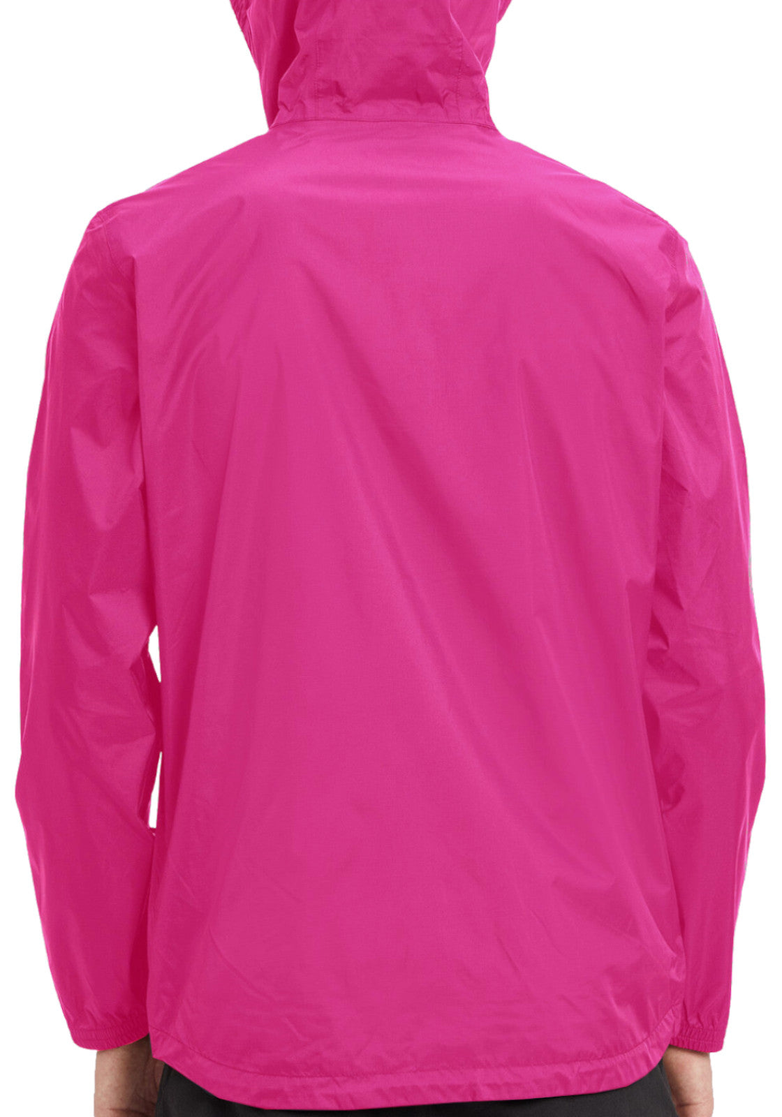 GIUBBINI E GIACCHE Fucsia Mckinley