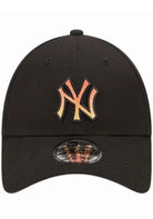 ACCESSORI LIFESTYLE Nero/arancio New Era