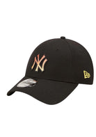 ACCESSORI LIFESTYLE Nero/arancio New Era