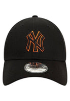 ACCESSORI LIFESTYLE Nero/arancio New Era