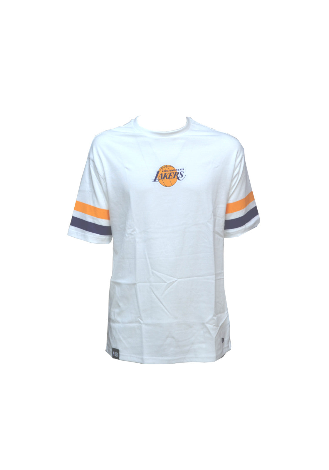 T-SHIRT E CANOTTE Bianco New Era