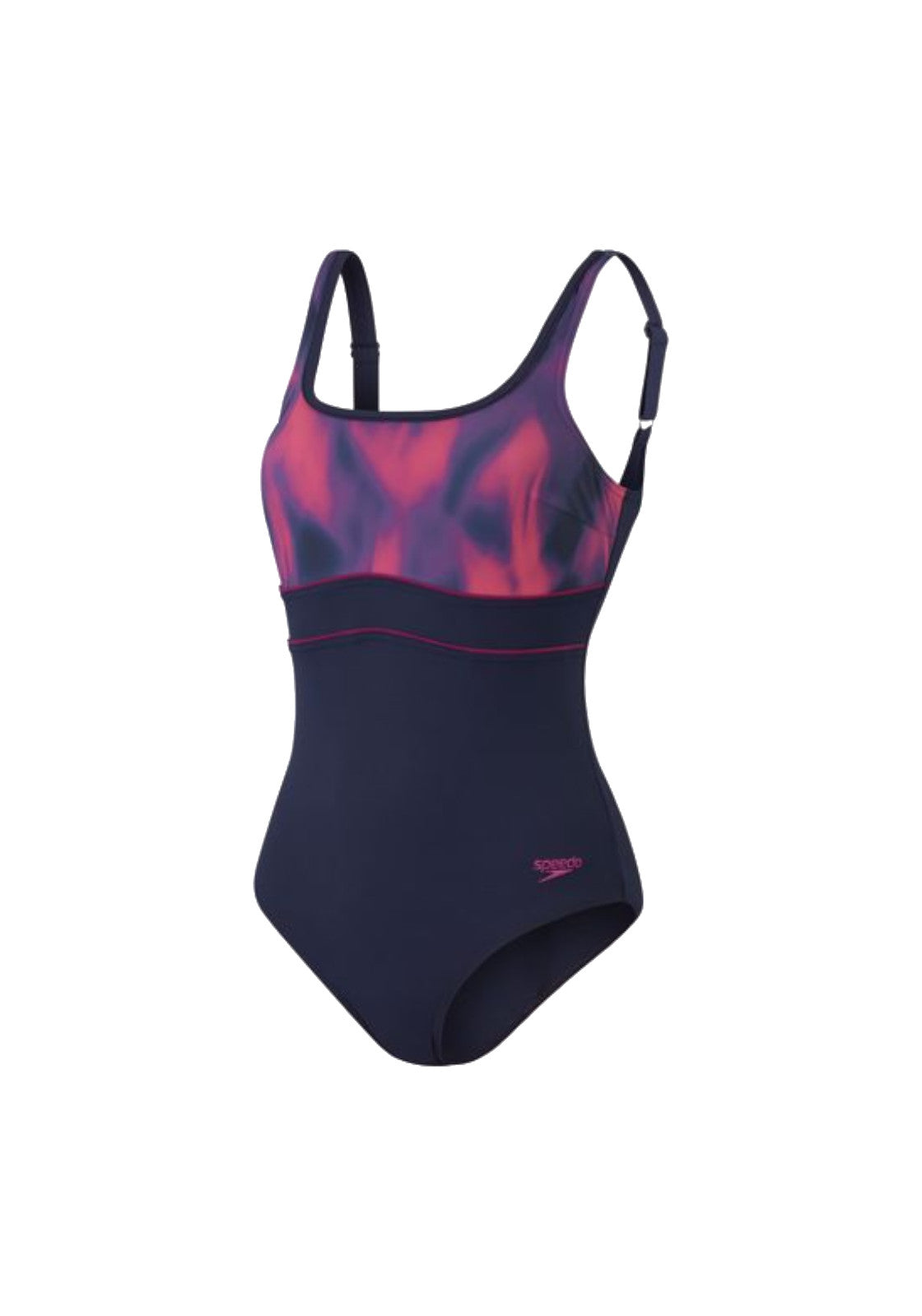 COSTUMI Blu/viola Speedo